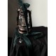 ZJ Story This Grave Buried Remains of Dragon Embroidered Underbust JSK and Cape(Limited Reservation/4 Colours/Full Payment Without Shipping)
